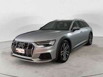 a6 allroad 40 tdi 2.0 quattro s tronic business a