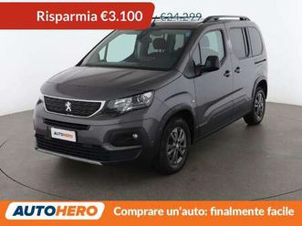 1.2 puretech allure 130 cv eat8