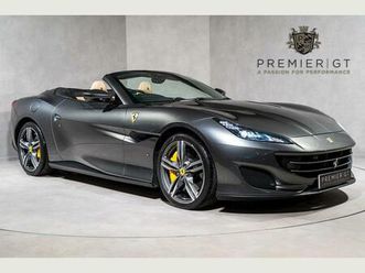 3.8t v8 f1 dct euro 6 (start/stop) 2dr