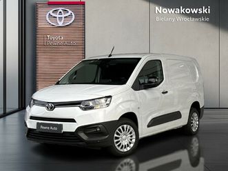 city 1.5 d-4d long 2,4t comfort