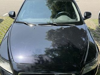 volvo v50 t5 awd zu verkaufen
