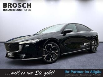 mazda 6e ev 69kwh takumi plus 479km-range 6j-garantie
