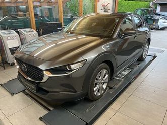 mazda cx-30 l skyactiv-g 2.0 150ps awd 6ag al-selectio