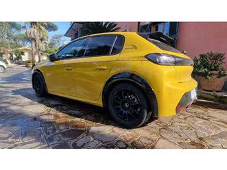 1.2 puretech gt line s&s 130cv eat8