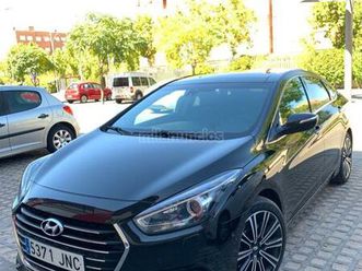 hyundai - i40 1.7 crdi 141cv bluedrive style