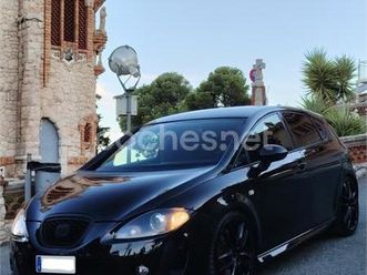 seat leon 2.0 tsi cupra r