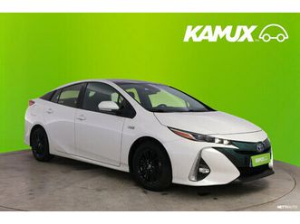 business phev facelift