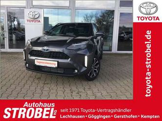 hybrid 130 1.5 vvt-i teamplayer