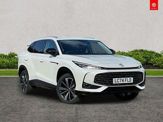 1.5 t-gdi trophy dct euro 6 (start/stop) 5dr