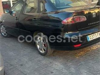 seat cordoba