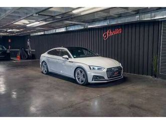 coupé 50 tdi s line quattro tiptronic