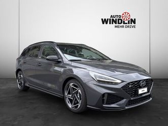 i30 wagon 1.5 t-gdi n-line