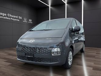 staria wagon 1.6 t-gdi hev amplia a