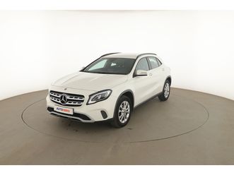 mercedes-benz gla 180 d inspiration
