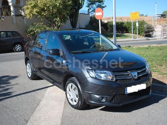 dacia logan laureate dci