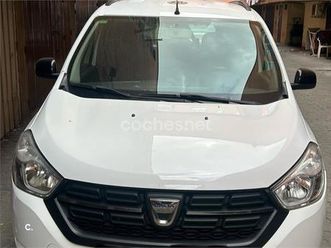 dacia lodgy comfort 1.6 glp 5pl