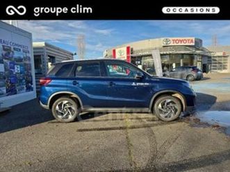 iv (3) 1.4 boosterjet allgrip hybrid style auto