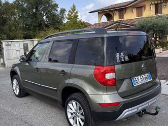 1.6 tdi ambition greenline