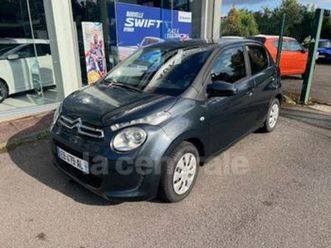 ii 1.0 vti 68 feel 5p