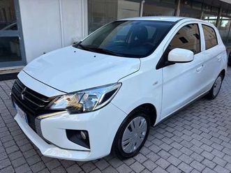 space star 1.2 invite no obbligo finanziam.