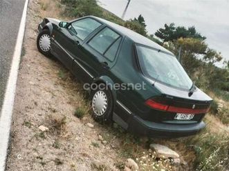 saab 9000
