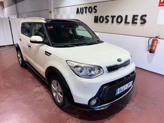 kia - soul 1.6 gdi drive ecodynamics