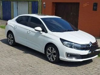 lounge shine 1.6 turbo flex aut.