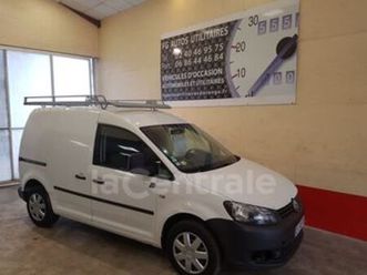 van clim cd 1.6 cr tdi 75 fap bluemotion technology