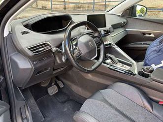 5008 ii 2016 1.5 bluehdi allure s