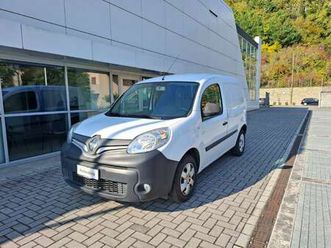 1500 dci 90hp energy rapid extra van