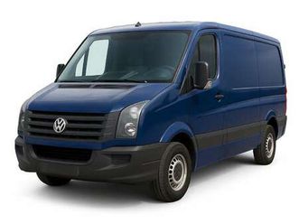 crafter pro furgón bmt 30 bm ta 109 batalla