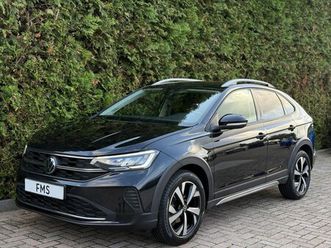 volkswagen taigo - 1.0 tsi life carplay acc automaat