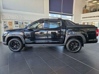 2.0 tt auto 4wd euro 6 (start/stop) 4dr