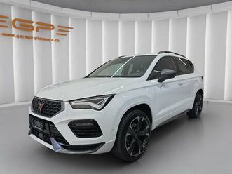 ateca 2.0 tsi inicio 4drive dsg