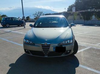 alfa romeo 147 1.9 115 jtd