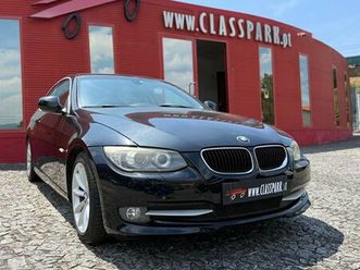 bmw 320 coupe dezembro/12