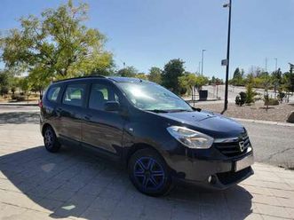 lodgy 1.2 tce ambiance 5pl. ambiance