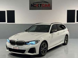 serie 3 g21 m340d mhev 48v xdrive msport