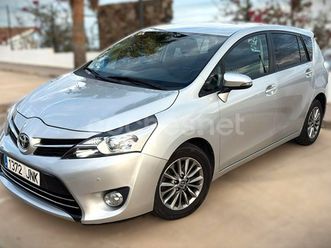 toyota verso 1.6d 115d advance 7pl.