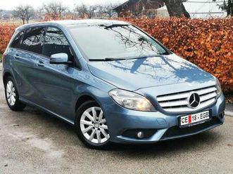 cdi blueefficiency edition