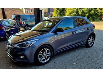 i20 1.0 t-gdi twist tech pack automatique