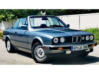 325i automatic completly restored oldtimer