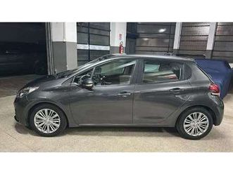 208 i 2015 3p 1.6 bluehdi active 75cv