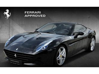 ferrari california t (california t v8 4.0 560ch)