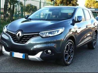 kadjar 1.5 dci energy zen 110cv