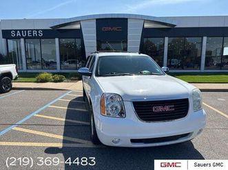 used 2014 gmc yukon xl 1500 slt