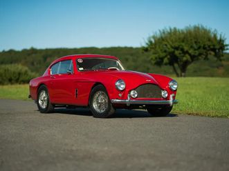 1959 aston martin db mark iii