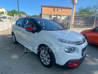 iii 1.2 puretech 82 feel