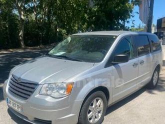 iv 2.8 crd 150 lx bva