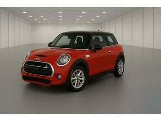 used 2013 mini roadster cooper s